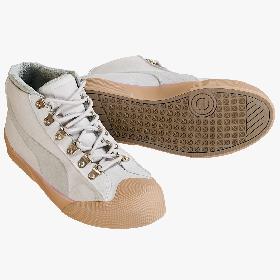Sneakers 6 3D model